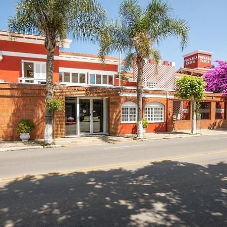 Hotel Pousada Casa Tasca Bento Gonçalves Екстериор снимка