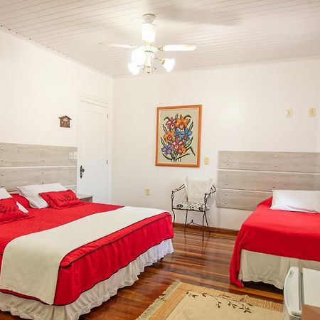 Hotel Pousada Casa Tasca Bento Gonçalves Екстериор снимка