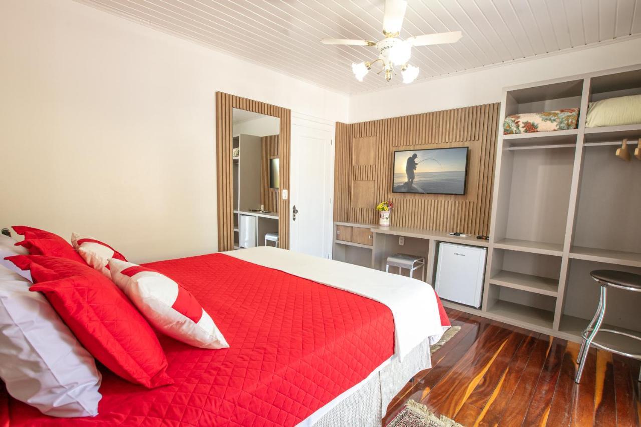Hotel Pousada Casa Tasca Bento Gonçalves Екстериор снимка