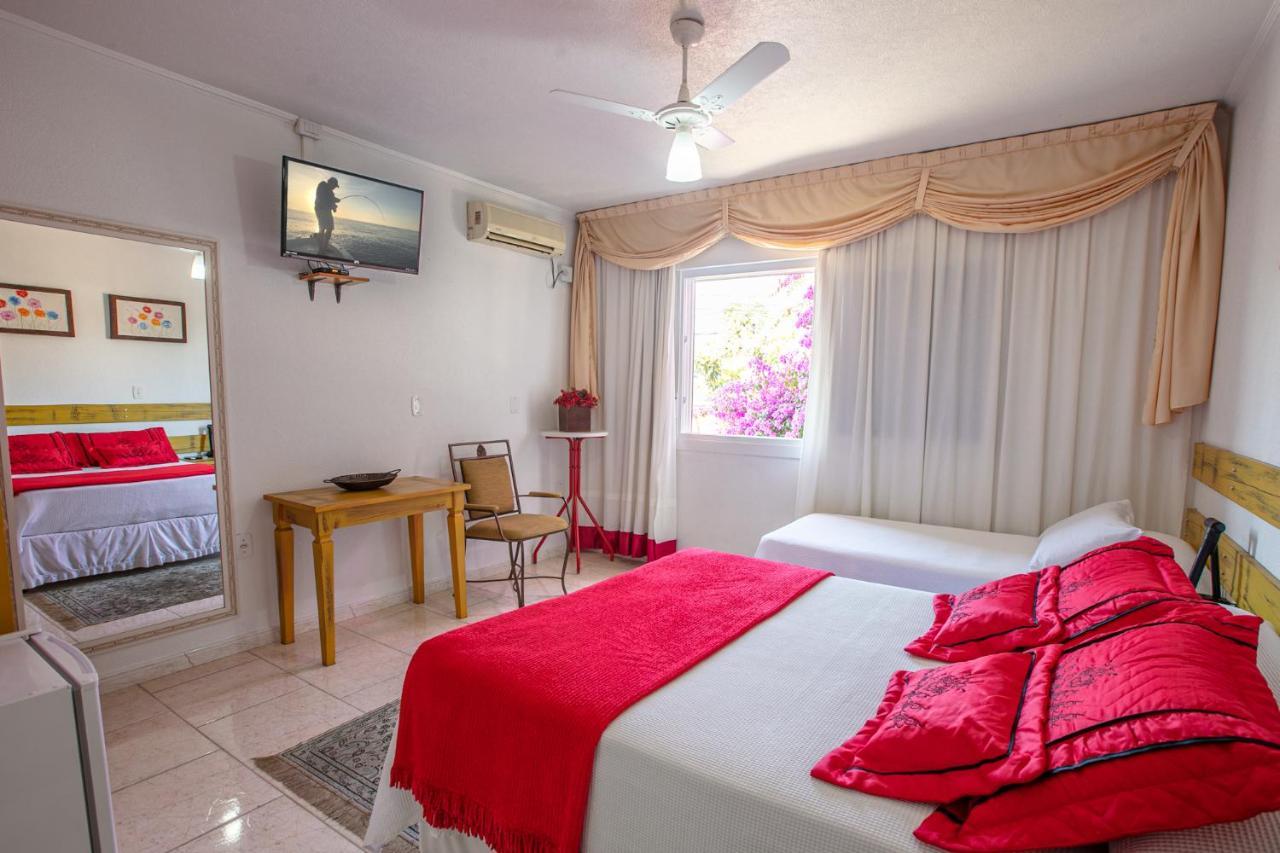 Hotel Pousada Casa Tasca Bento Gonçalves Екстериор снимка