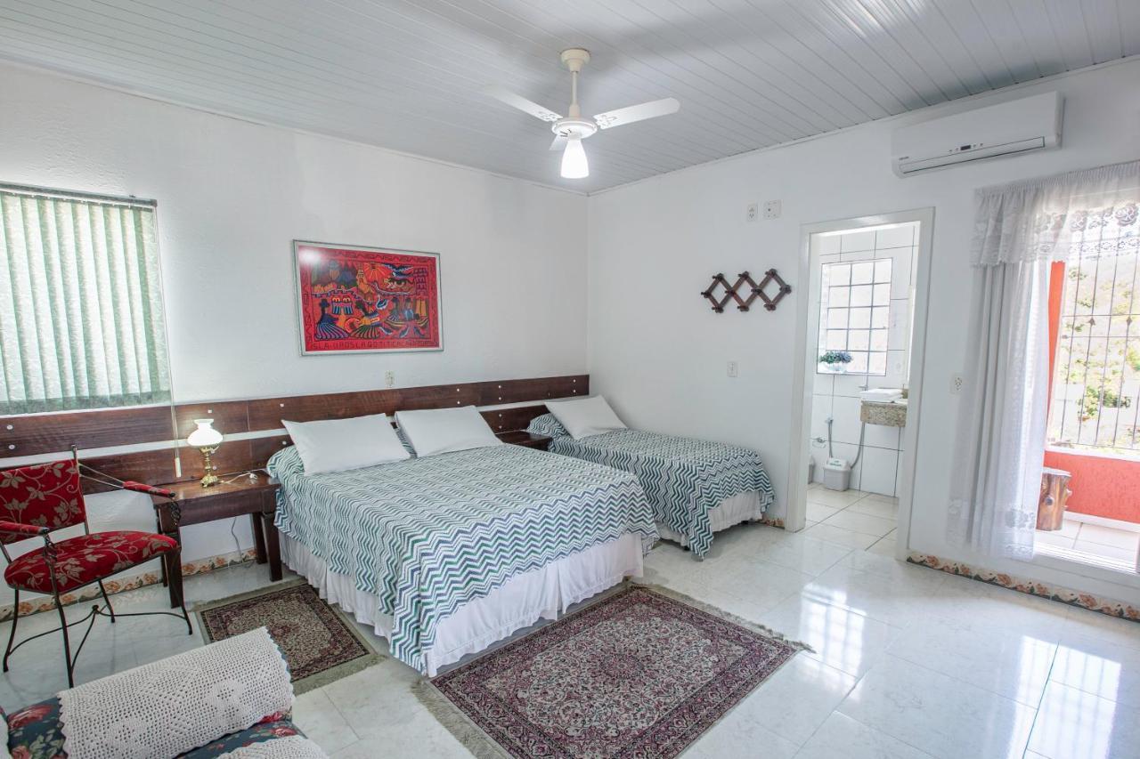 Hotel Pousada Casa Tasca Bento Gonçalves Екстериор снимка