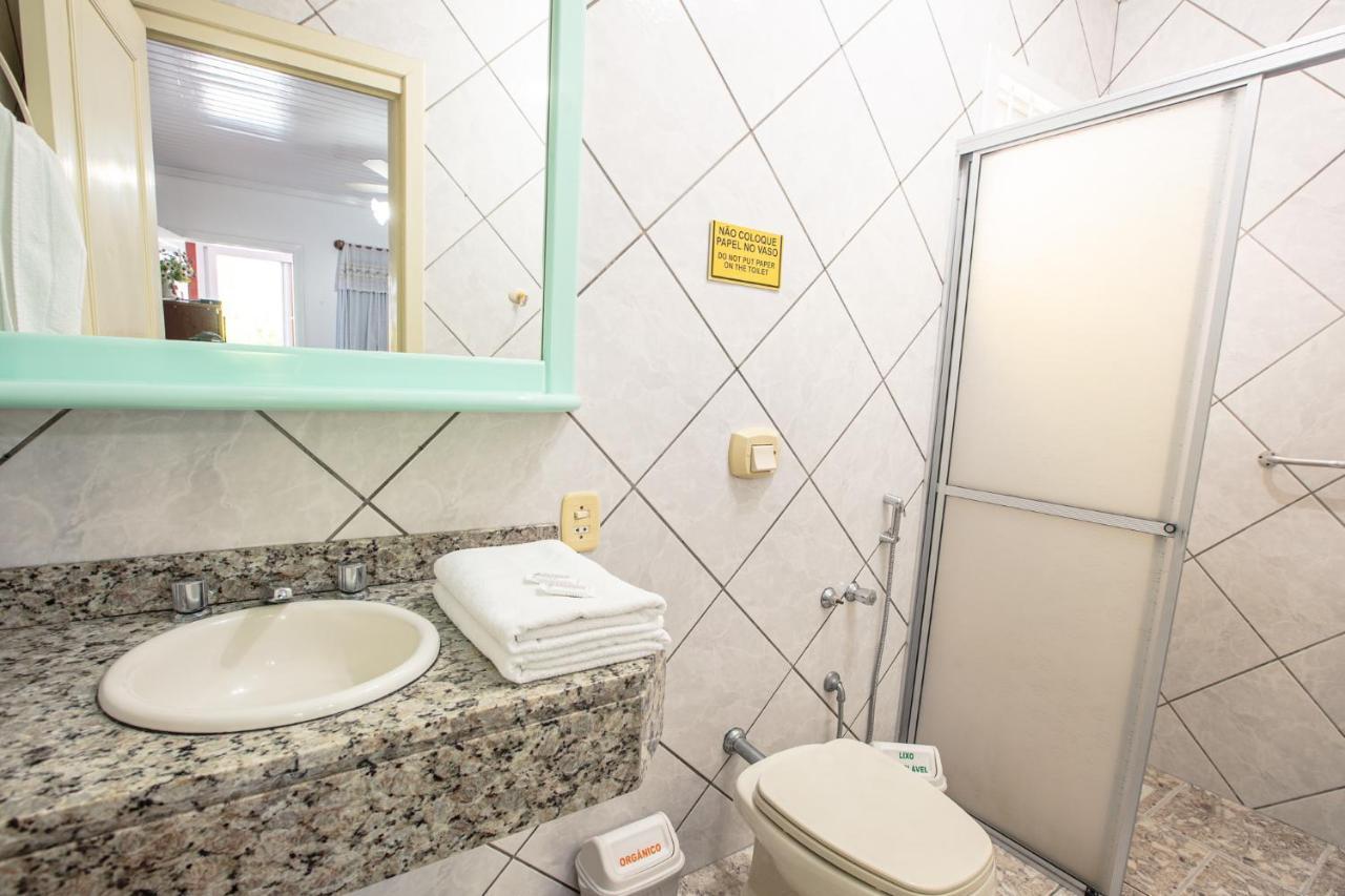 Hotel Pousada Casa Tasca Bento Gonçalves Екстериор снимка