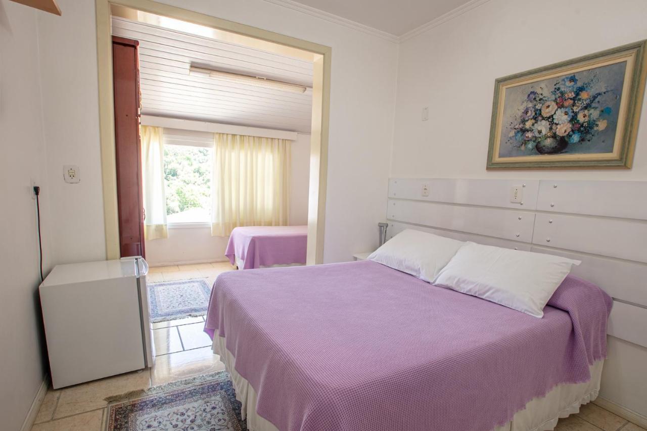 Hotel Pousada Casa Tasca Bento Gonçalves Екстериор снимка