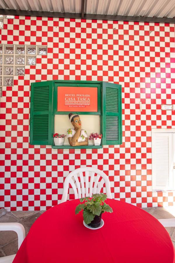 Hotel Pousada Casa Tasca Bento Gonçalves Екстериор снимка