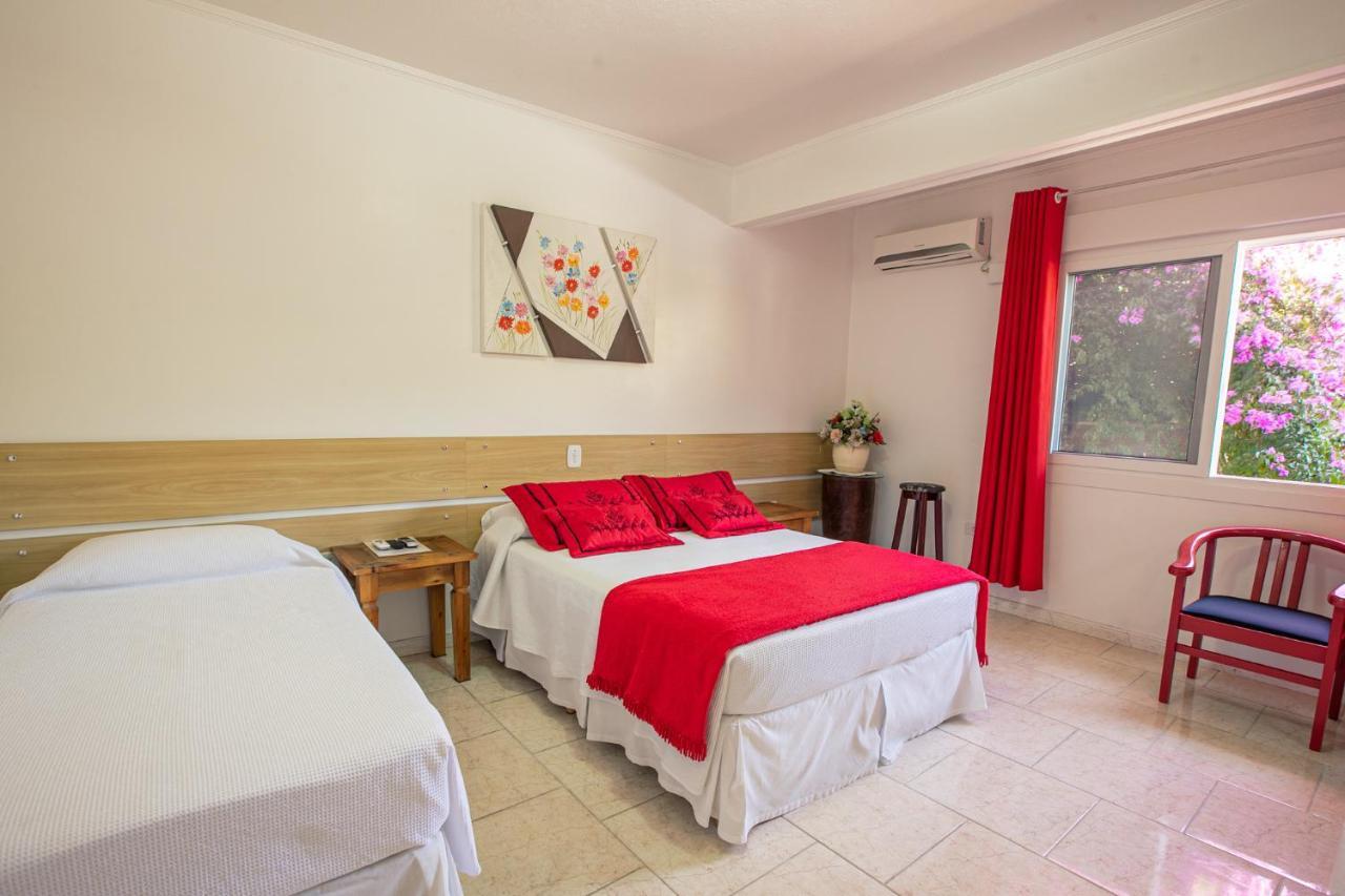 Hotel Pousada Casa Tasca Bento Gonçalves Екстериор снимка