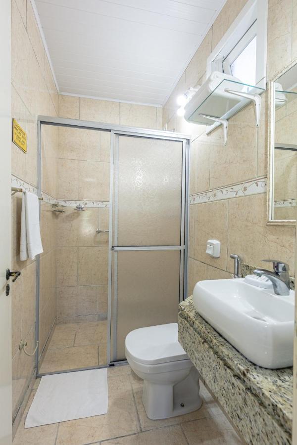 Hotel Pousada Casa Tasca Bento Gonçalves Екстериор снимка