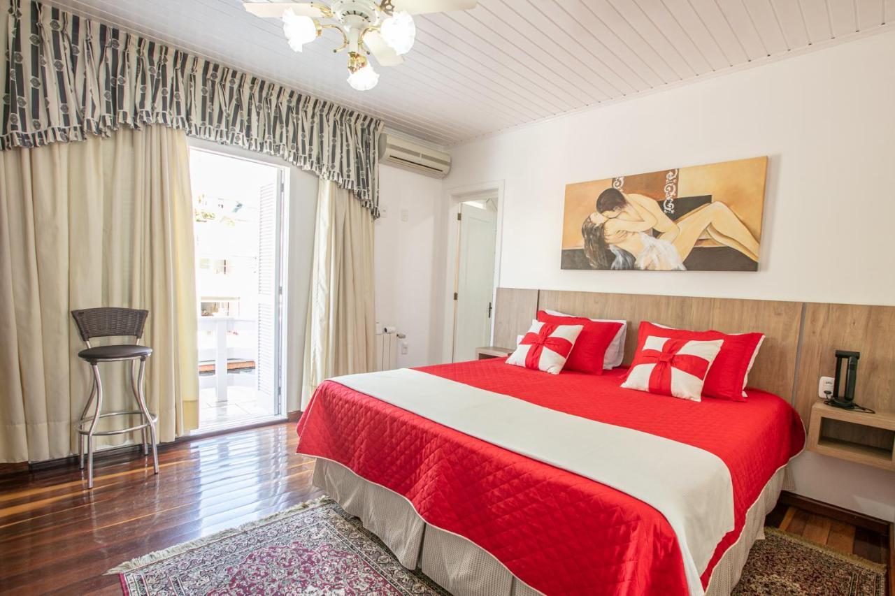 Hotel Pousada Casa Tasca Bento Gonçalves Екстериор снимка