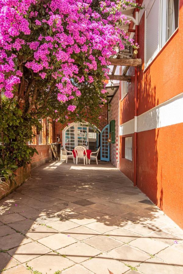 Hotel Pousada Casa Tasca Bento Gonçalves Екстериор снимка