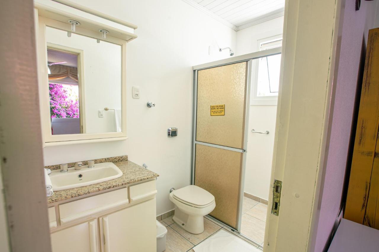 Hotel Pousada Casa Tasca Bento Gonçalves Екстериор снимка