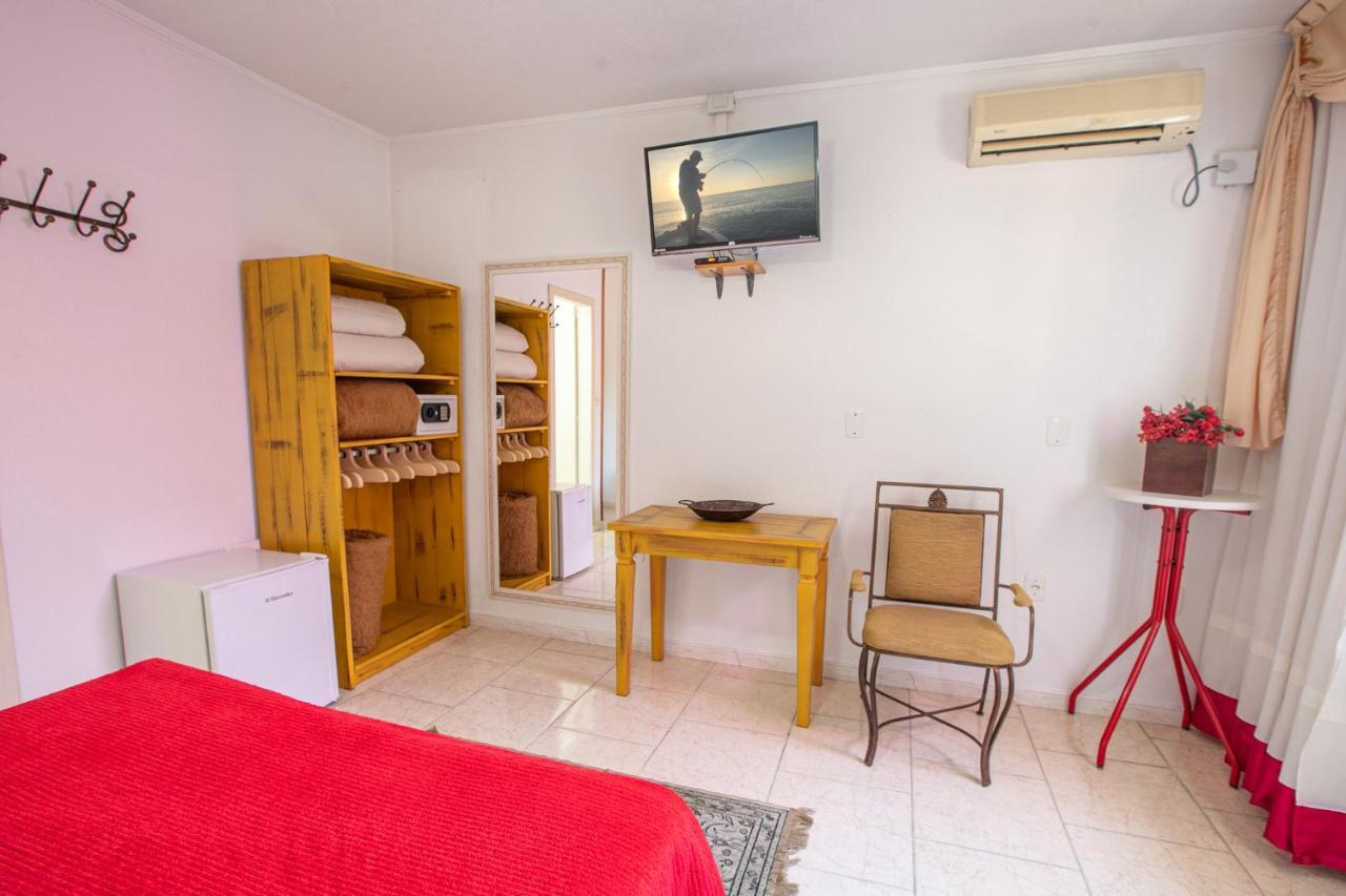 Hotel Pousada Casa Tasca Bento Gonçalves Екстериор снимка