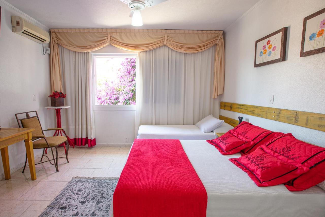 Hotel Pousada Casa Tasca Bento Gonçalves Екстериор снимка