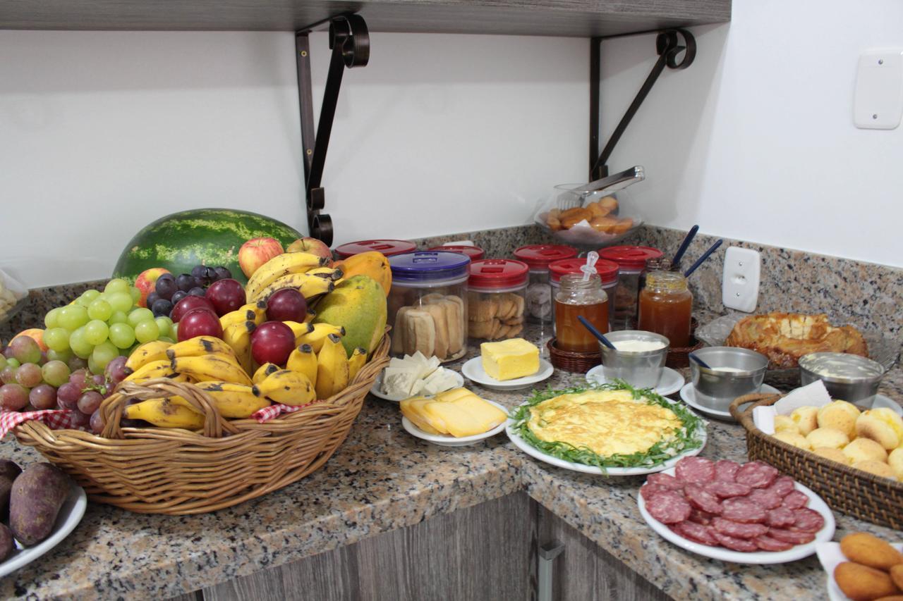 Hotel Pousada Casa Tasca Bento Gonçalves Екстериор снимка