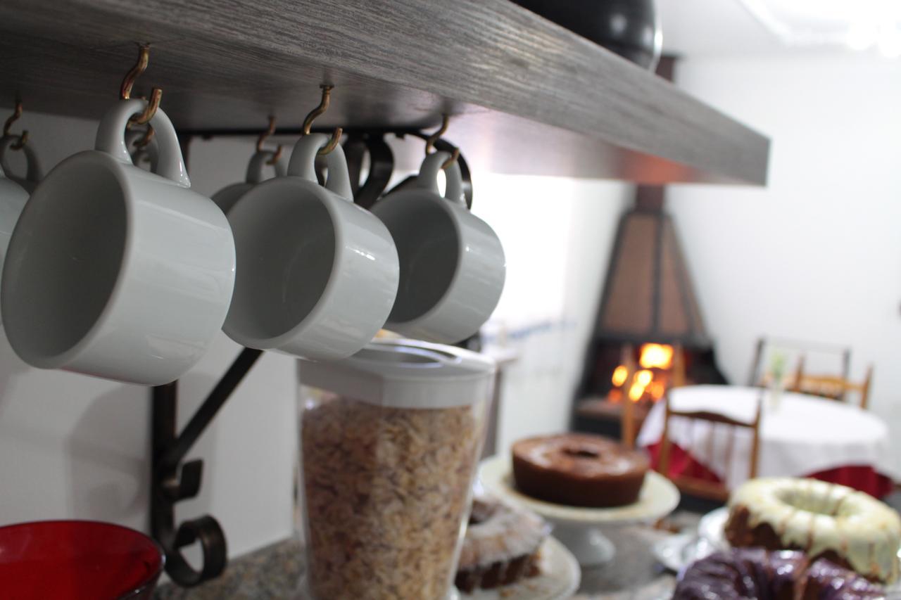 Hotel Pousada Casa Tasca Bento Gonçalves Екстериор снимка