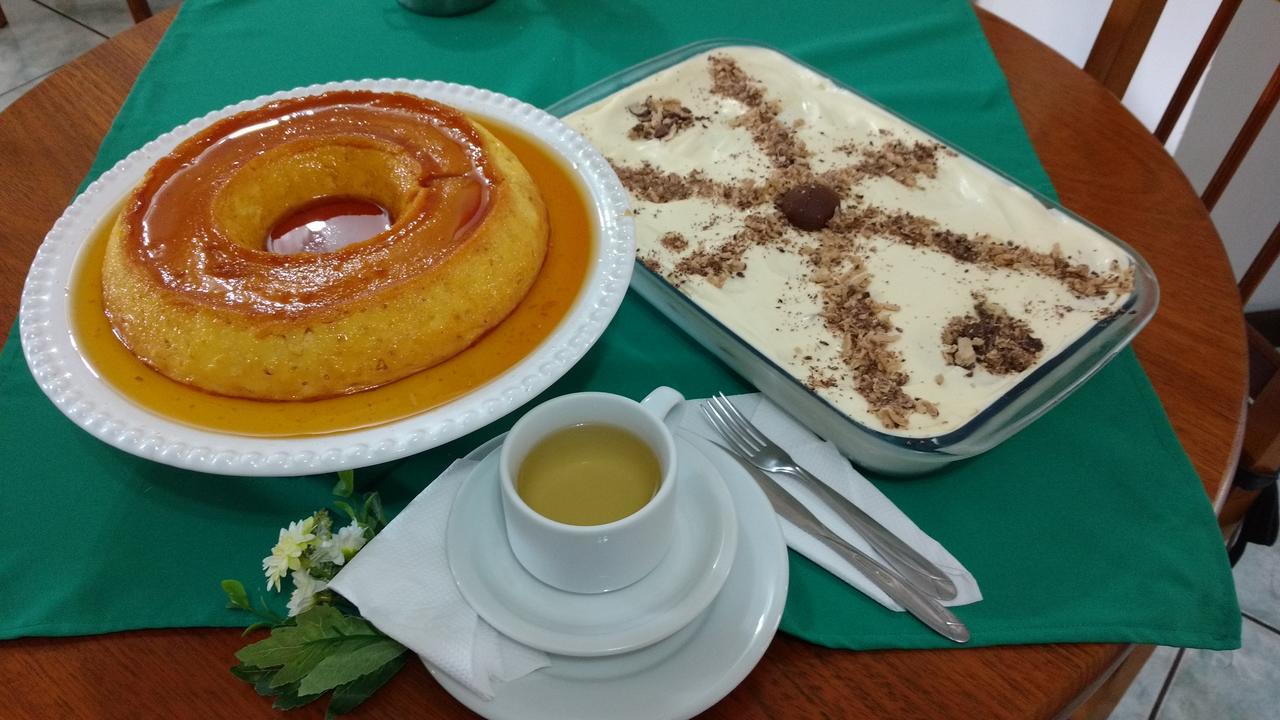 Hotel Pousada Casa Tasca Bento Gonçalves Екстериор снимка
