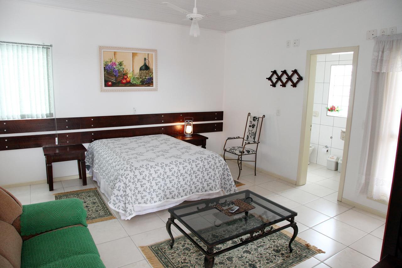 Hotel Pousada Casa Tasca Bento Gonçalves Екстериор снимка